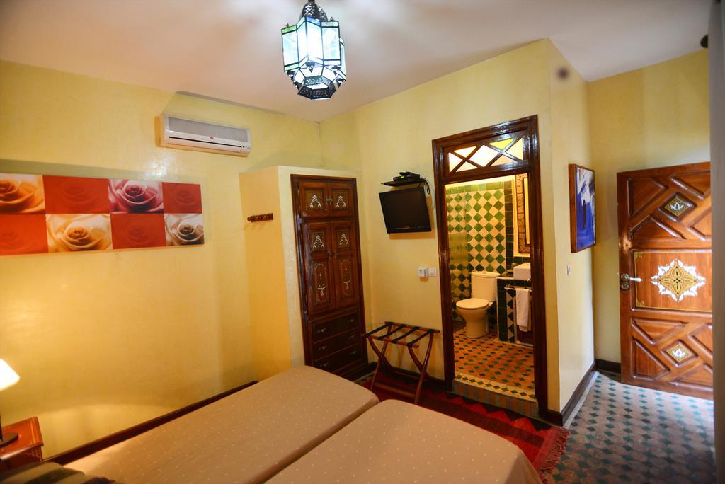 Riad Assilah Rom bilde